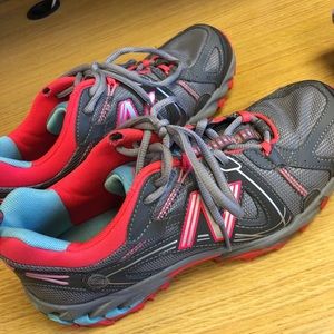 New Balance Sneakers